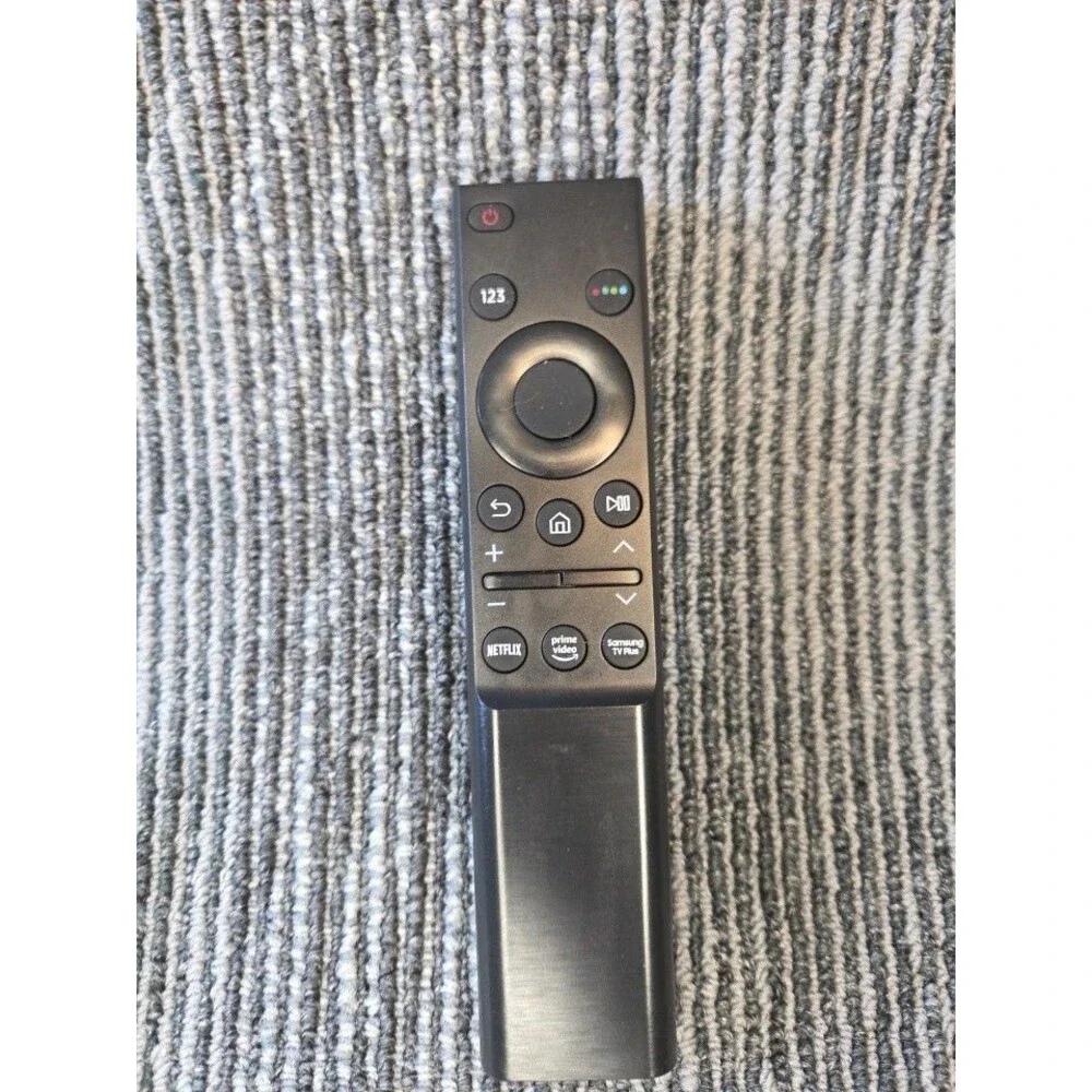 Samsung OEM BN59-01388A Remote Control for Crystal UHD 4K CU7000 Series Smart TV